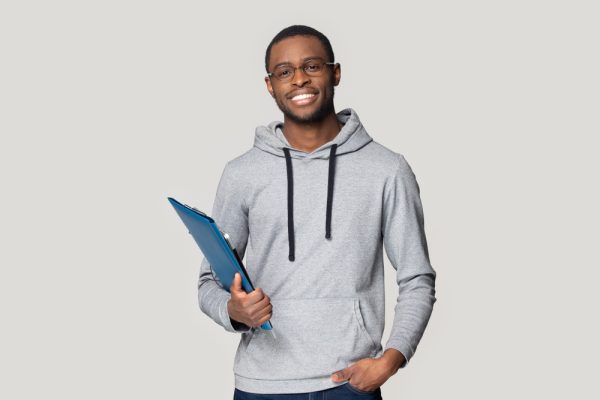 Student 3